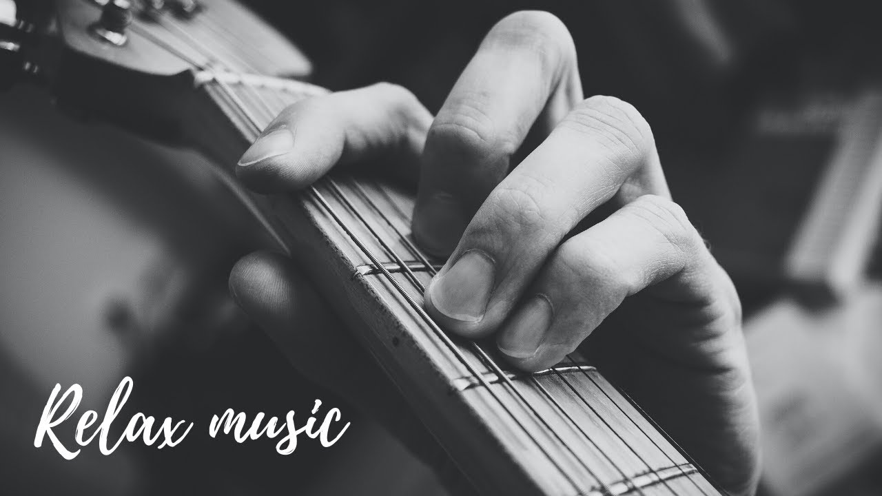 [Royalty FREE] Music acoustic guitar | Free Download | Copyright NO