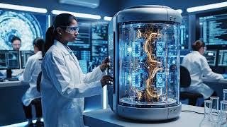 IBM Says It’s Cracked Quantum Error Correction | Could Mainstream Quantum Computers Be Next?