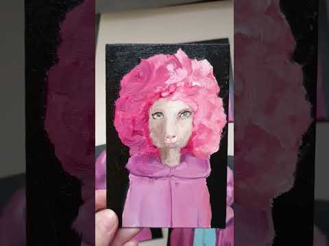 #художник #art #painting #искусство #shortsvideo #творчество #artist #drawing