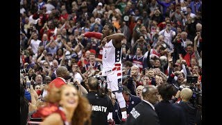 John Wall’s INSANE 2016-2017 NBA MIXTAPE