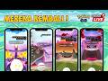 Gigantamax Charizard Blastiose Venusaur Gengar !! MEREKA KEMBALI~ #live