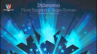 [1994] Marie Berman & Roger Pontare - 'Stjärnorna'