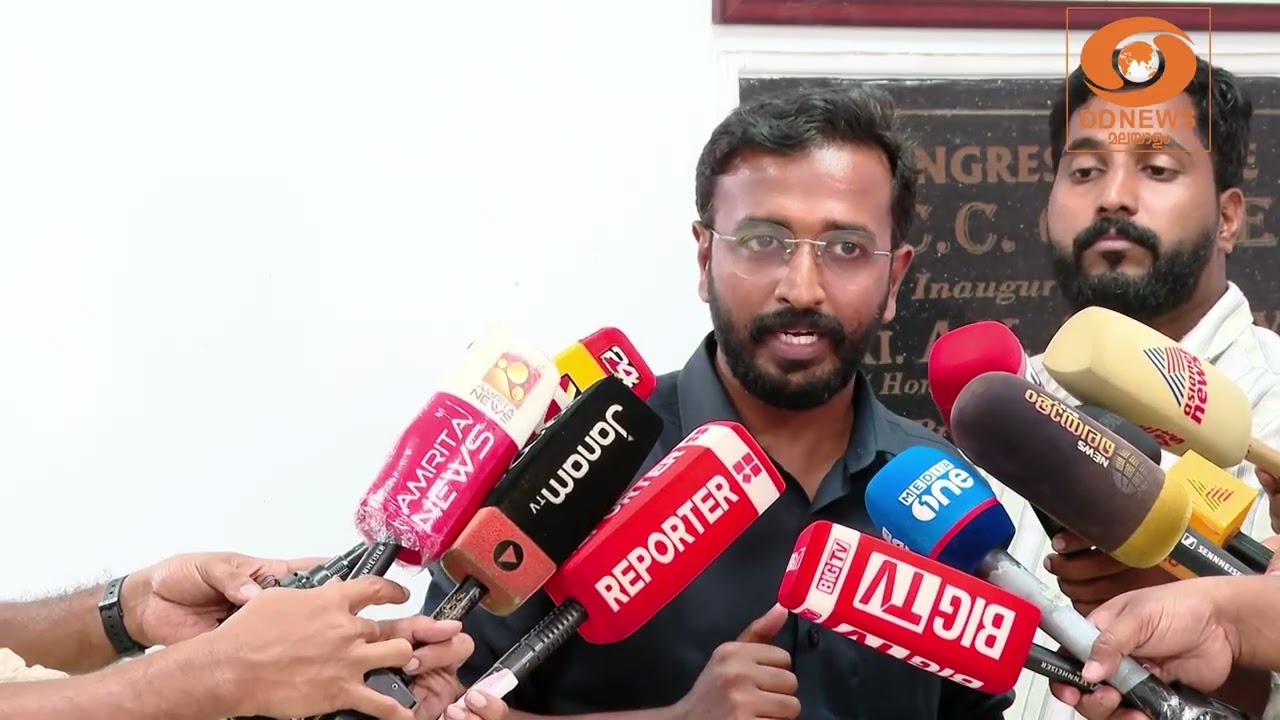 ആരോഗ്യ മന്ത്രിക്ക് പരിക്കേറ്റുവെന്നത് CPMവ്യാഖ്യാനം മാത്രമാണെന്ന് അലോഷ്യസ് സേവ്യർ