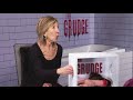 Lin Shaye takes the FEARBOX Challenge and talks about FEAR! (The Grudge Exclusive Interview)