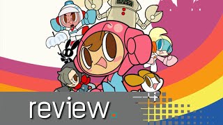 Mr. DRILLER DrillLand Review - Noisy Pixel