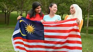 PENGAJIAN MALAYSIA (DUA20062) BAB 2 : PERLEMBAGAAN MALAYSIA