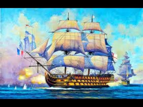 Видео: world of sea battle ( wosb )  Гайд - боевые корабли.