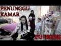 PENUNGGU KAMAR AYU TINGTING - PARANORMAL EXPERIENCE x Ricis Kepo (PART 2)