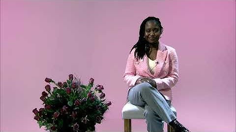 How One Woman Is Changing Video Editing!