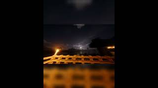 Minecraft &amp; moon shader