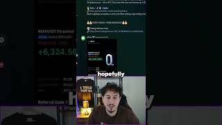 Access Daily Trading Lessons Only on Discord and  Patreon!! 📈 #crypto #discord #patreon  #bitcoin