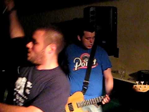 Shot Baker 'Bred to be perfectionists' live @ the ...