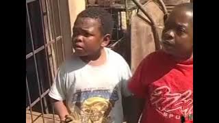 Sam Loco And Aki NA Pawpaw Comedy - 2018 Latest Nigerian Nollywood comedy Movie Full HD
