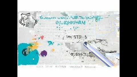 Class - 5, Computer ( Chapter -4, Operating System) part - 4