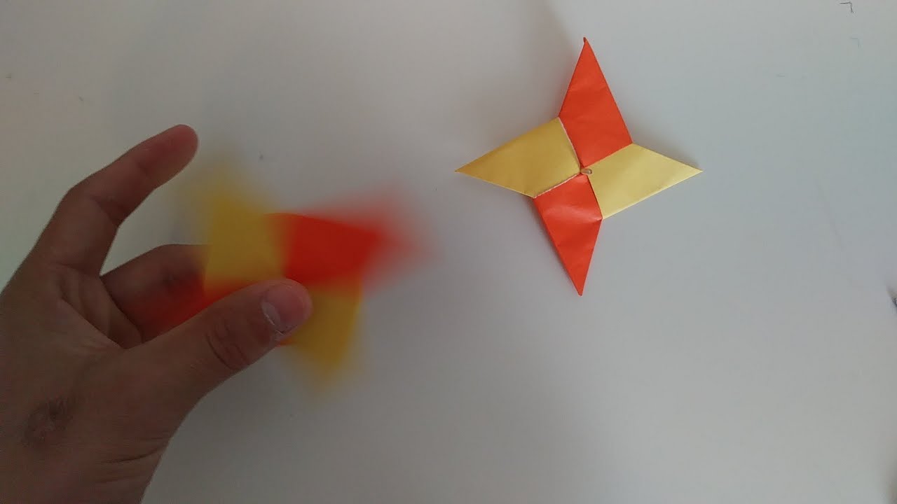 How To Make A Origami Figit Spinner YouTube how-to-make-a-origami-figit-spinner-youtube