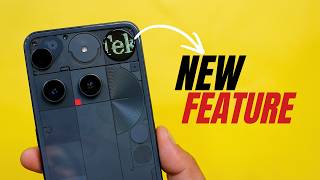 Download Lagu Nothing OS 4.0 Update 🔥 Brings 3 New Features You’ll Love 🚀 MP3