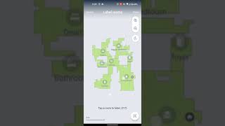 Check out the iRobot home app for our Roomba screenshot 5