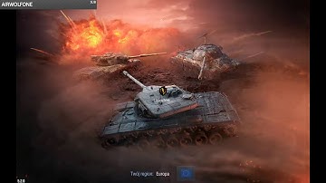 Łużkowy stream - gram na dotyku :D - Nvidia Shield Tablet - TEST!!!