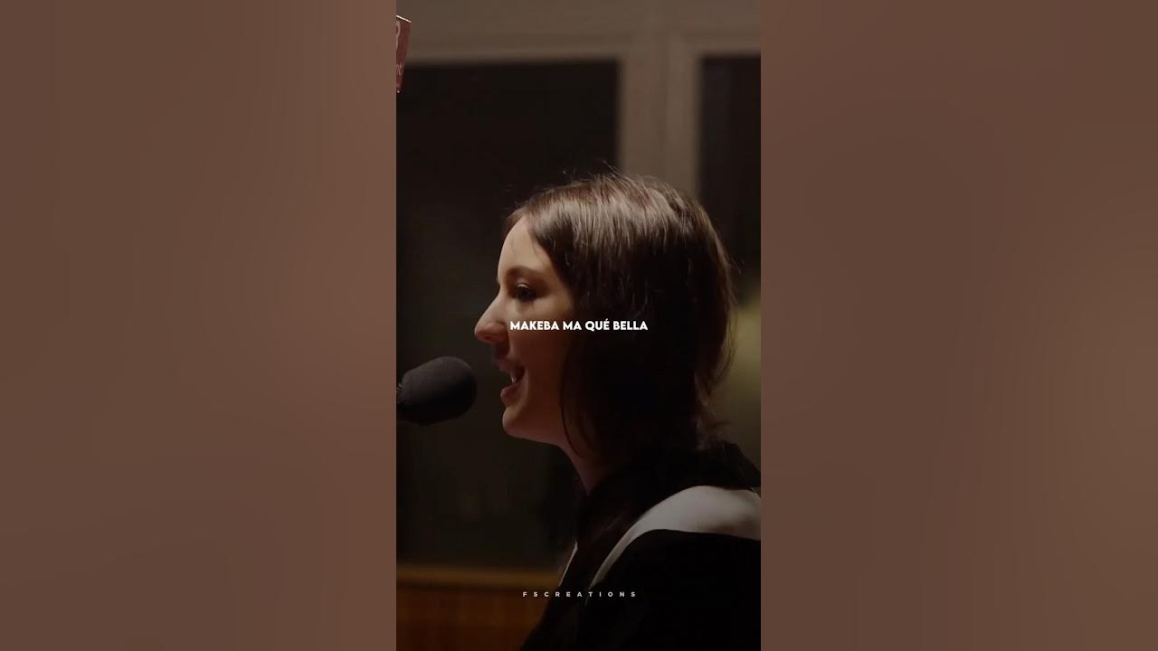 jain - makeba WhatsApp status live #shorts #english #song@lyrical_live jain - makeba WhatsApp status live #shorts #english #song@lyrical_live