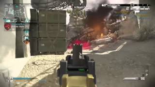 CoD Ghosts: How to Kill a Teammate!