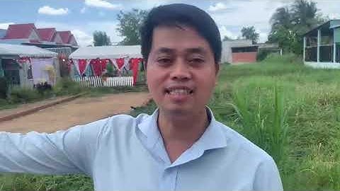 150m2 / lô , tổng  3  lô thổ cư 450m2  mặt  tiền đường  Nguyễn  Thị Bài , Cần  Giuộc,  dân cư đông