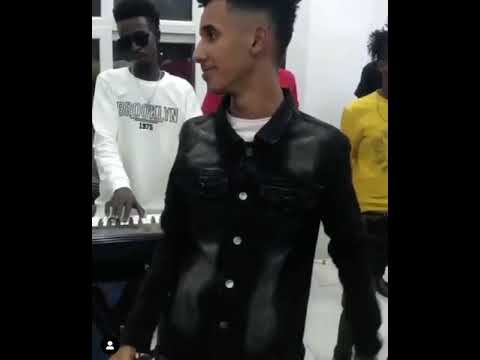 ود الجاك حفله الطيب عنبه