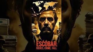 Pablo Escobar Short Story Rise & Fall Of The Worlds Most Notorious Drug Lord