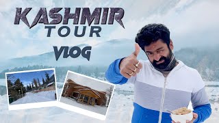 My New Vlog In Kashmir || PART 1 || Sekhar Studio