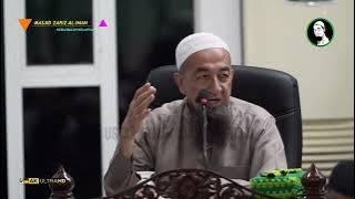 Hukum Orang Munafik - Ustaz Azhar Idrus