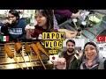 Mi Regreso a JAPON 🇯🇵 Les Hago Café Turco + Regalos | Gris Aminah En Japón