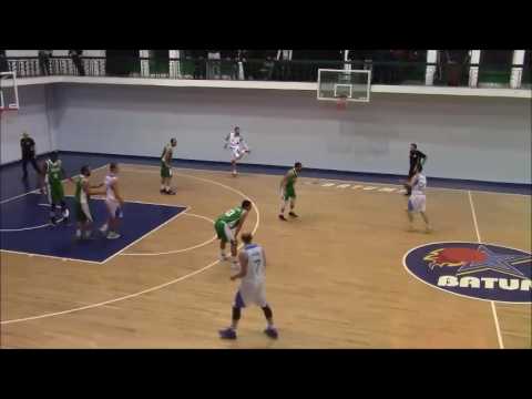 ბათუმი \u0026 კაკტუსი