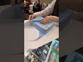 ［JAPAN Wrapping〕Amazing wrapping at Japanese rice cracker shop in Tokyo🎁🇯🇵