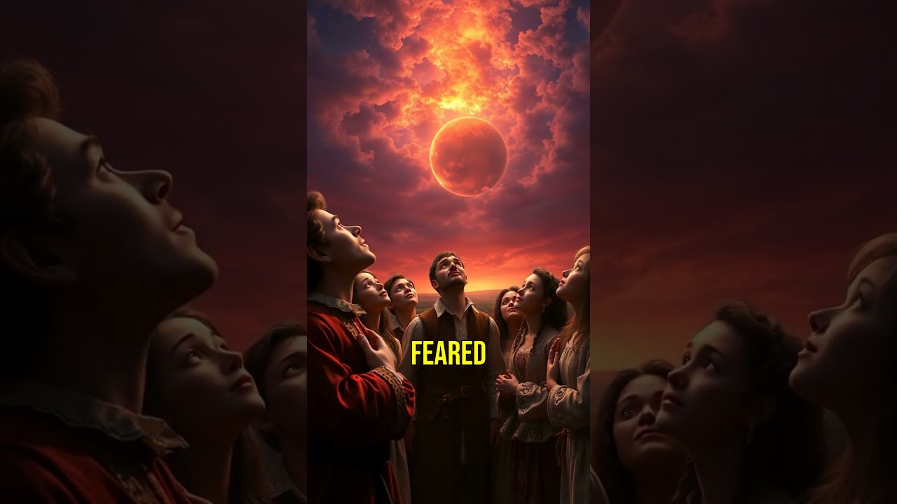 5 Things You Didn't Know About the 1770 Solar Storm That Will AMAZE You