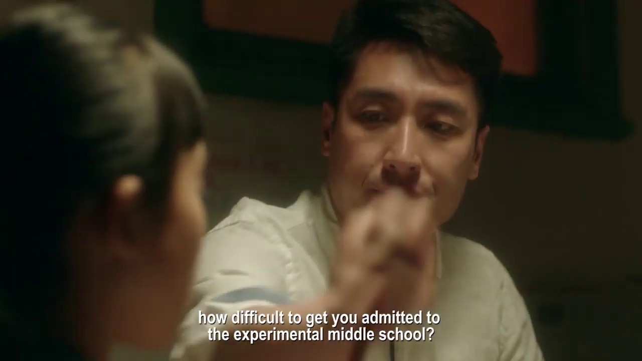 Sixth Grade - TRAILER