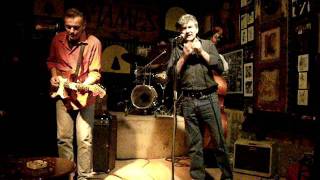 Rawhide From Belgrade