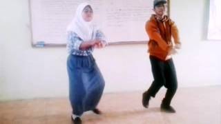 Ariana Grande - Side To Side (Gaje Dance)