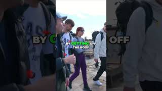 7 Days Surviving In An Abandoned War Torn City Epic Adventure