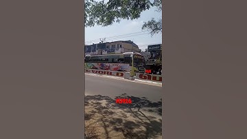 Nms private bus mass entry💞💞#pollachi🔁coimnatore#