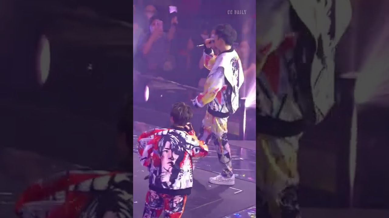 《神隊友》陳卓賢 Ian Chan  FOCUS |MIRROR.WE.ARE Live Concert |2022.7.26 DAY 2