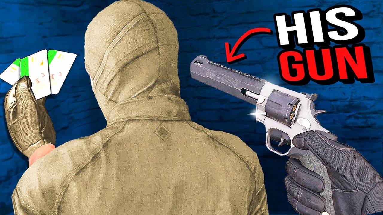 How Many People Can I Betray With Their OWN GUN 2 Ghosts Of Tabor how-many-people-can-i-betray-with-their-own-gun-2-ghosts-of-tabor