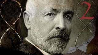 Georg Cantor - Sayma Sayıları Kesirlerden Ne Az Ne Fazladır Ali Törün