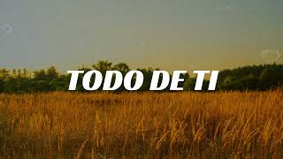 Video thumbnail of "Todo De Ti  - Beat Pop Romantico | Instrumental Indie Pop"