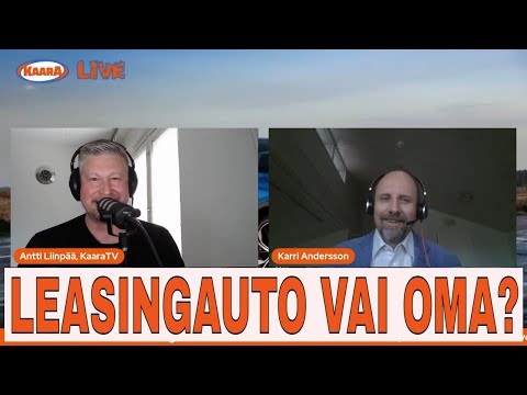 Video: Ovatko sedanit halvempia kuin maastoautot?