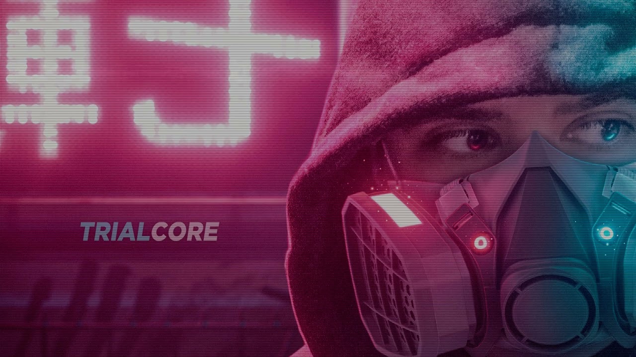 TrialCore - Rhytmic Trip