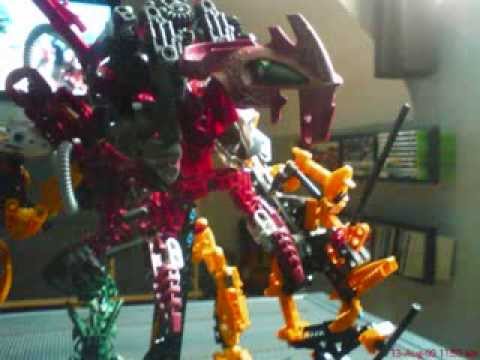 DEVASTATOR