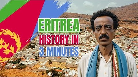 Eritrea