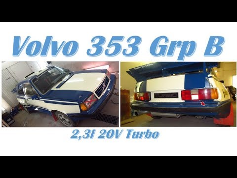 volvo-353-group-b