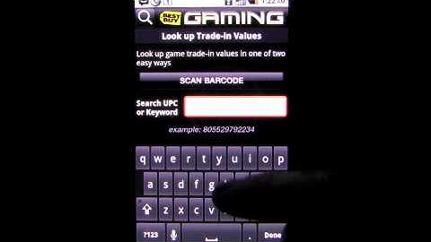 Best Buy Gaming Android App Review - AndroidApps.com