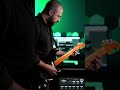 Scattered Live - David Gilmour Fractal FM9 - #davidgilmour #fractalaudiosystems #guitar #pinkfloyd