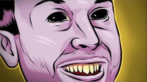 HUNTED BY NANNERS The Hidden Source